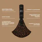 Kinderdrager  Bedrukt