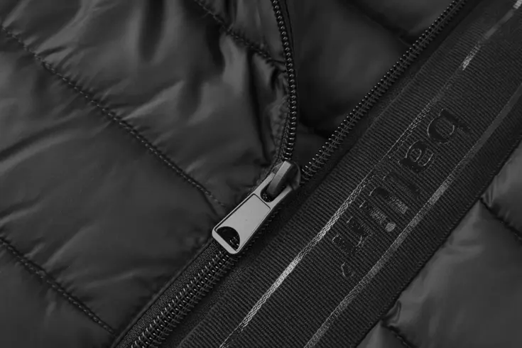 Heren Puffer Jacket Ralph