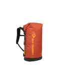 Big River Waterdichte Rugzak - 50 Liter