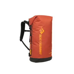 Big River Waterdichte Rugzak - 50 Liter