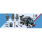 PLAYMOBIL® SIE-truck met licht en geluid 9360