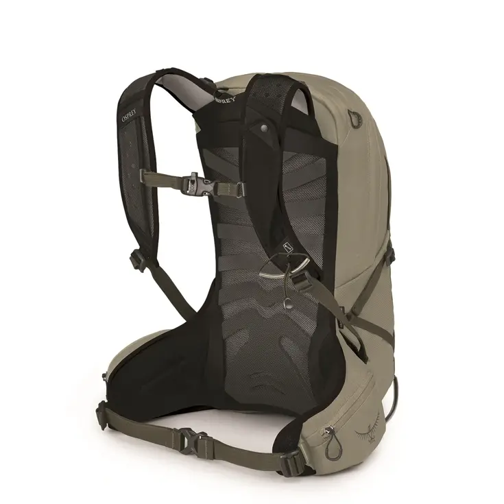Osprey Talon 11 L/XL sawdust/earl grey