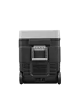 Steamy-E Elektrische Koelbox op wielen - 49L