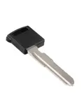 Smart key behuizing geschikt voor Smart