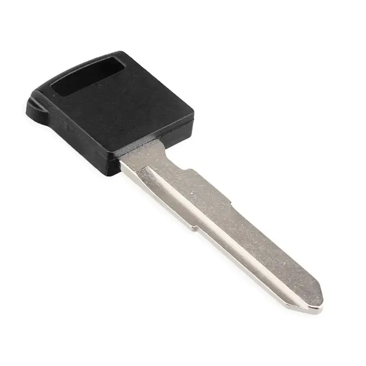 Smart key behuizing geschikt voor Smart