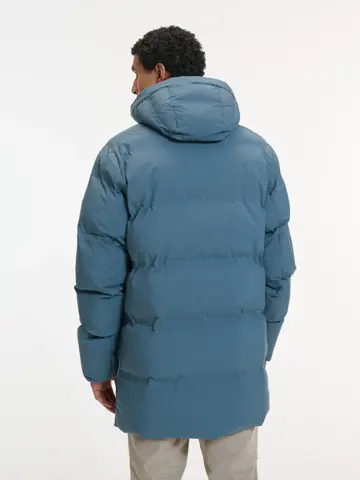 Veddex - parka heren - Human Nature