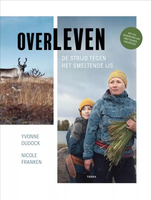 Terra  Overleven main product image