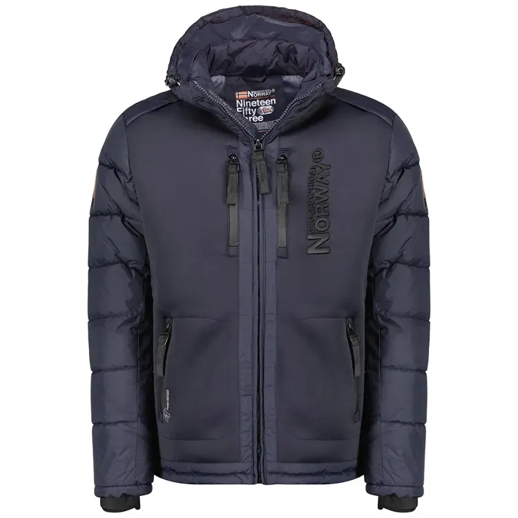 Heren Beachwood Geographical Norway