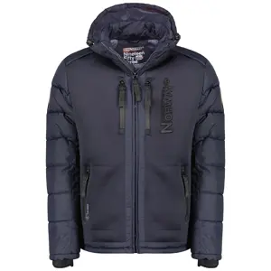 Heren Beachwood Geographical Norway