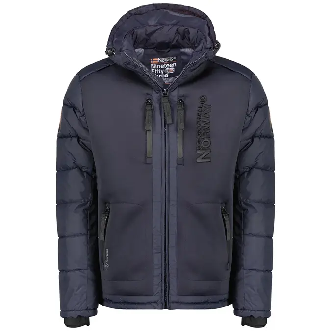 Heren Beachwood Geographical Norway
