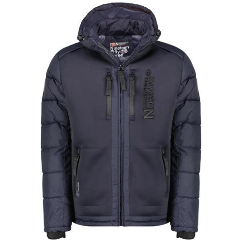 Heren Beachwood Geographical Norway