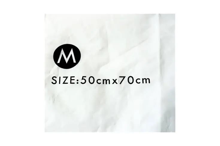 Flextail - Vacuüm opbergzakken voor kleding