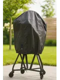 Barbecuehoes 80x66x100 cm waterdicht