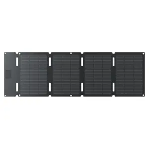 Ecoflow Opvouwbaar Zonnepaneel 45W Type-C
