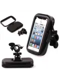 Fietsstuur - Telefoonhouder - tot 6.8 inch