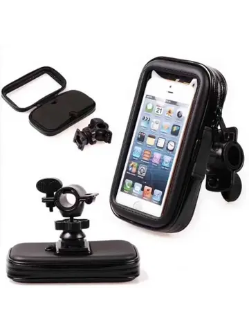 Fietsstuur - Telefoonhouder - tot 6.8 inch