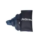 LifeStraw - Opvouwbare fles blauw