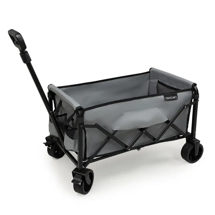 Travelnet Bolderkar Sunny Allroad