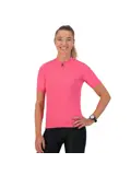 Core - Fietsshirt Korte Mouw Dames