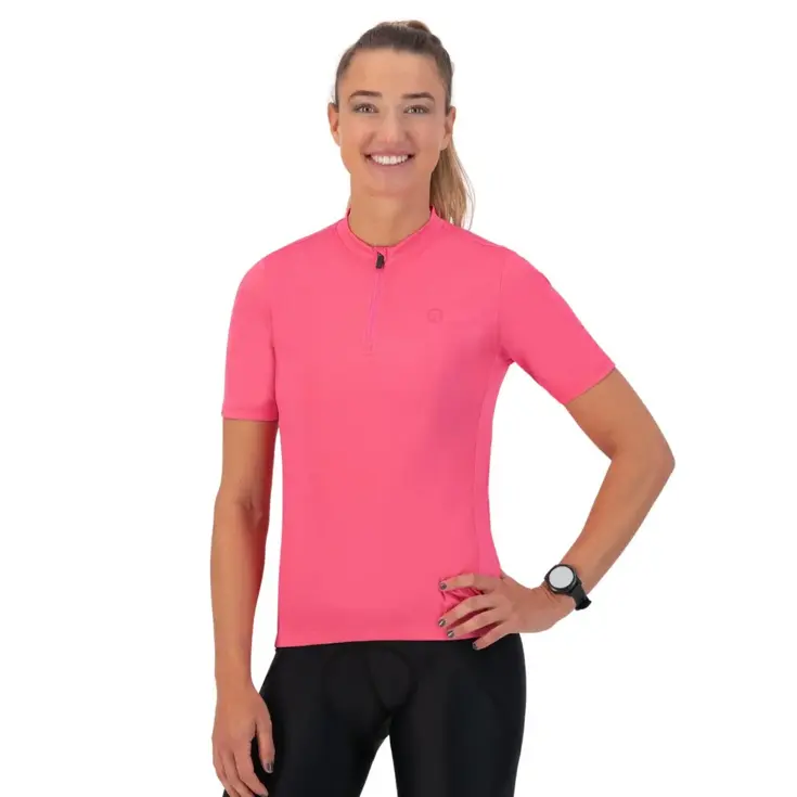 Core - Fietsshirt Korte Mouw Dames