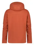 Crane– Softshell jas heren – Human Nature