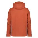 Crane– Softshell jas heren – Human Nature