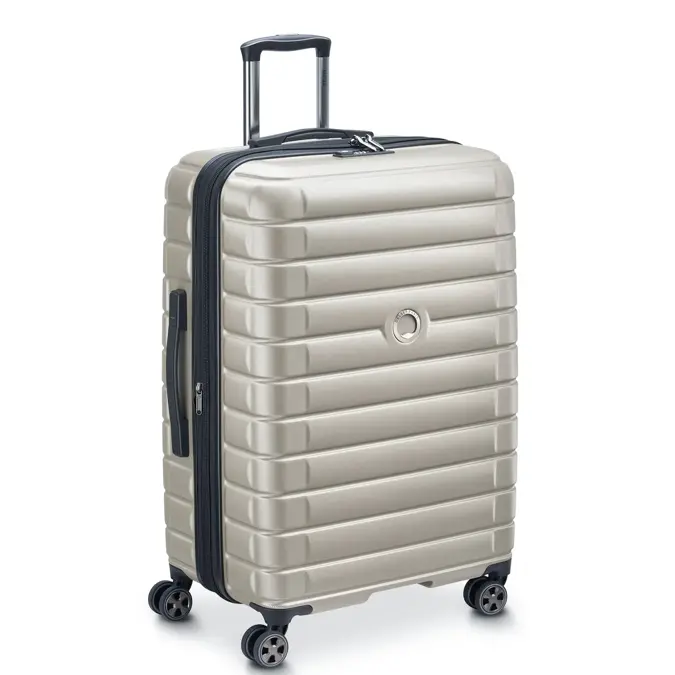 Delsey Shadow 5.0 koffer / 116 L