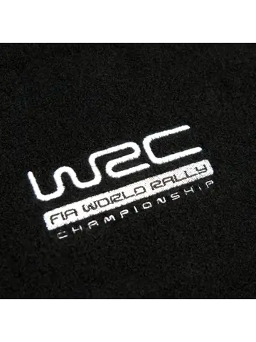 4 Universele Automatten - voor en achter