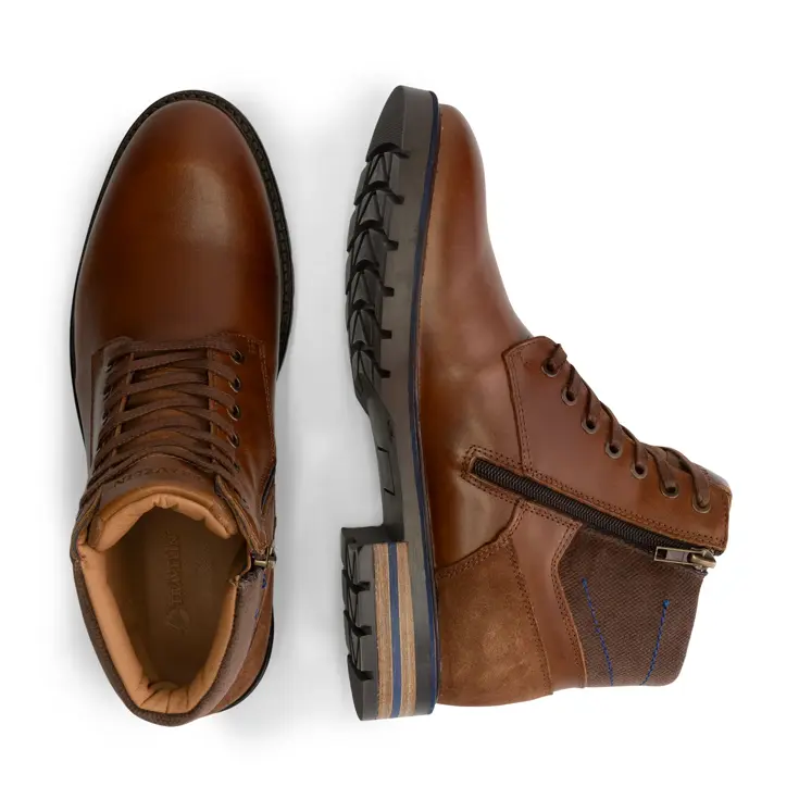 Harrington heren - Veterboots