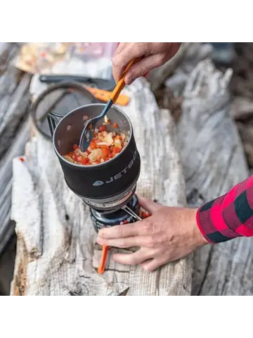 Jetboil Minimo - Kooktoestel