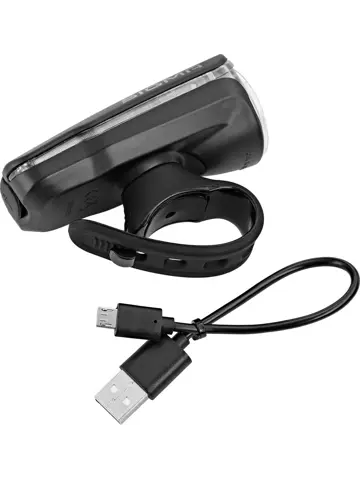 Sigma Koplamp Aura 60 Usb 60 Lux