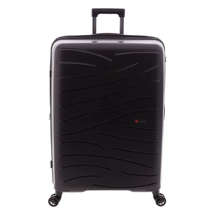 Flow - Grote koffer - 74cm - 115L