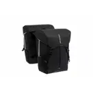 New Looxs Dubbele Fietstas Sports Double Mik