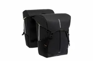New Looxs Dubbele Fietstas Sports Double Mik