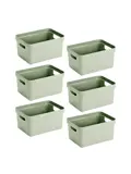 Sigma home - Opbergbox - 5L - 6-delig