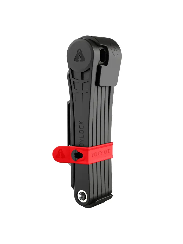 FoldyLock 110 ART3 Fiets Vouwslot Elite