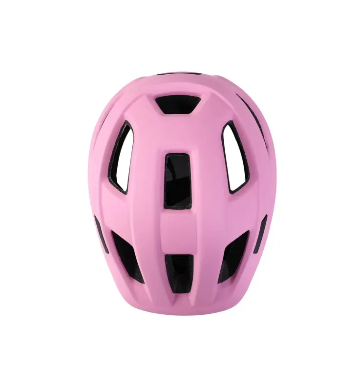 Lappi Fietshelm Kind met Opberghoes