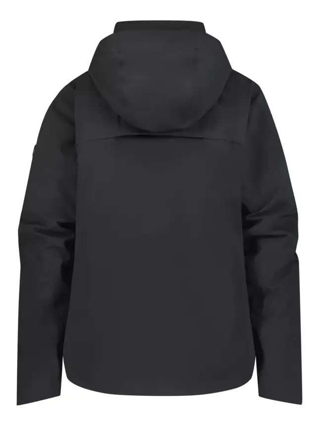 Olieven - Jas dames - Human Nature