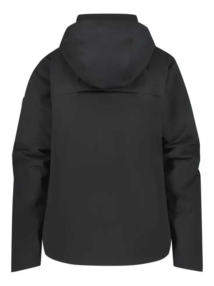 Olieven - Jas dames - Human Nature