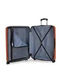 Gabol Jet Large Trolley 76 orange |103 L