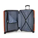 Gabol Jet Large Trolley 76 orange |103 L