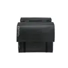 New Looxs Dubbele Fietstas Cameo Bisonyl Dul