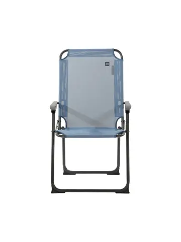 Como stoel compact sky blue