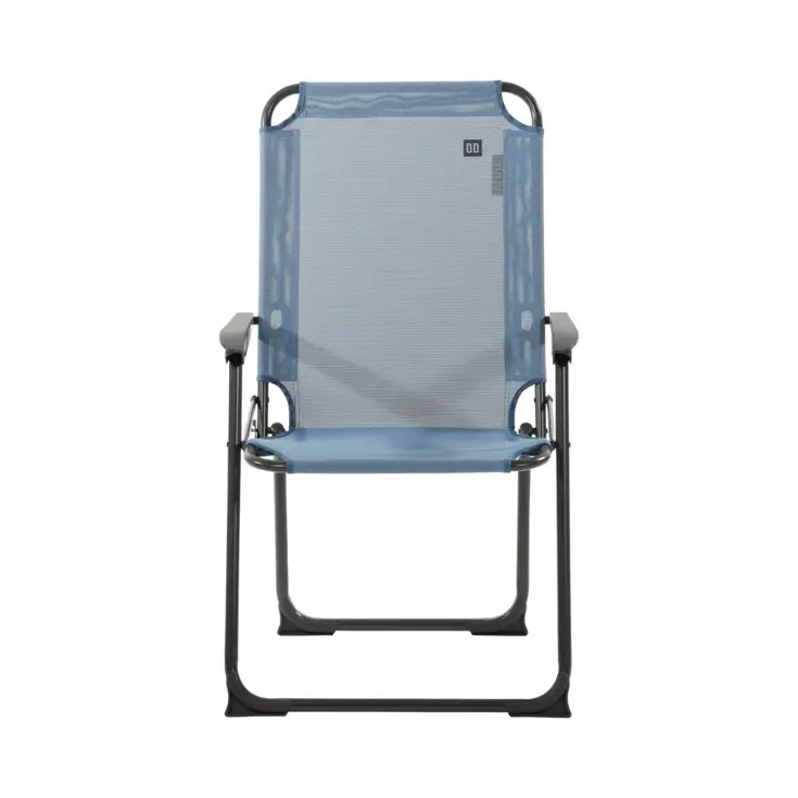 Como stoel compact sky blue