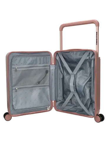 Travel Originals - Handbagage koffer 55cm - 37L