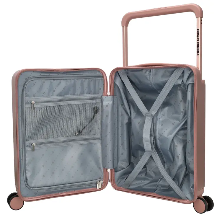 Travel Originals - Handbagage koffer 55cm - 37L