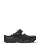 Roll Slipper - Klompen dames