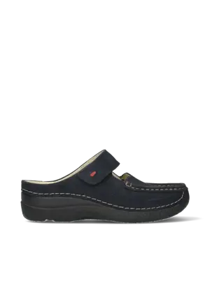 Roll Slipper - Klompen dames