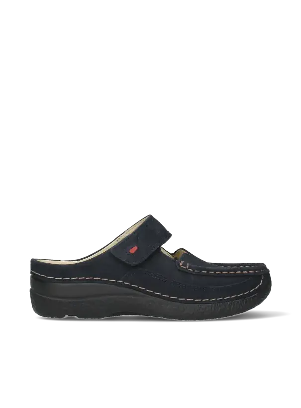 Roll Slipper - Klompen dames