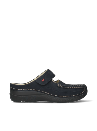 Roll Slipper - Klompen dames